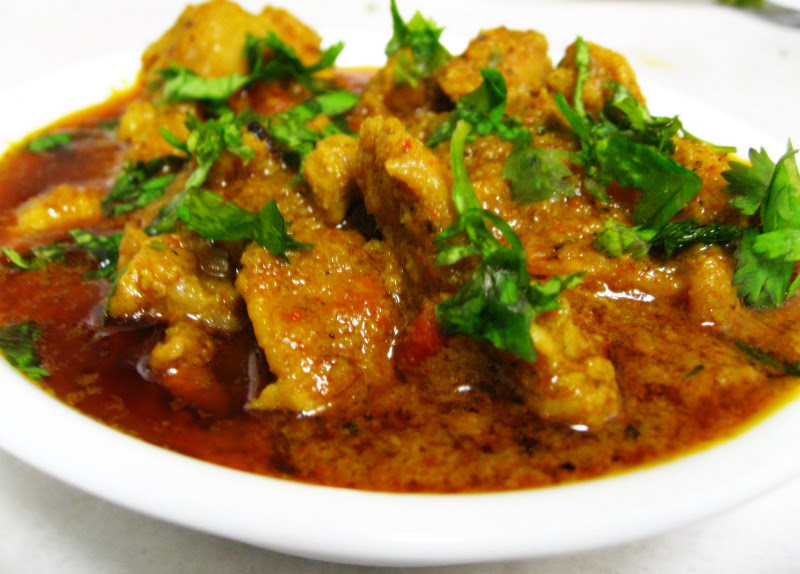 chicken-masala