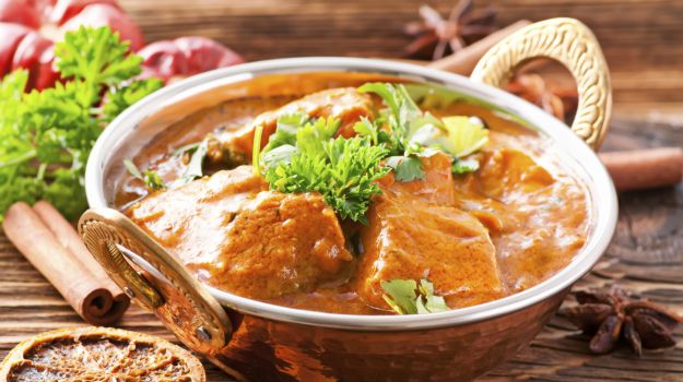 curry