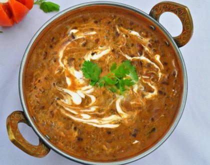 Want to Make Restaurant Style Dal Makhani?